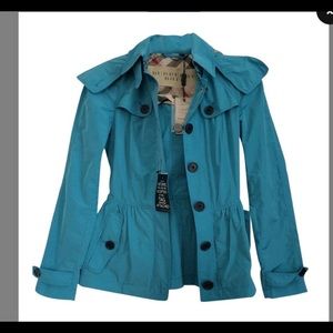 Burberry Trench Coat